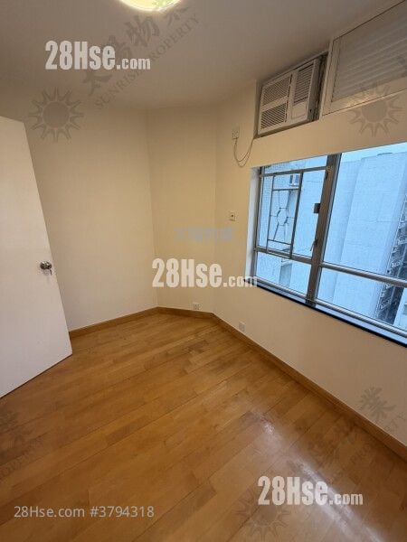 Whampoa Garden Rental 3 Bedrooms 718 ft²
