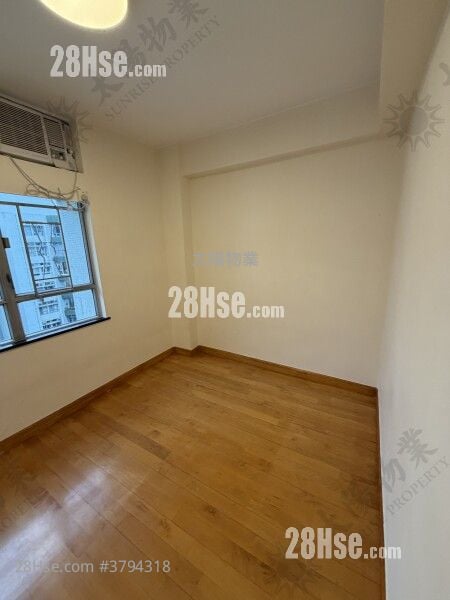 Whampoa Garden Rental 3 Bedrooms 718 ft²