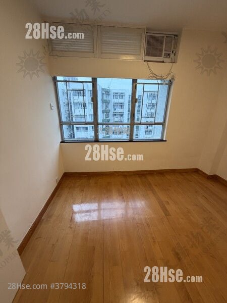 Whampoa Garden Rental 3 Bedrooms 718 ft²