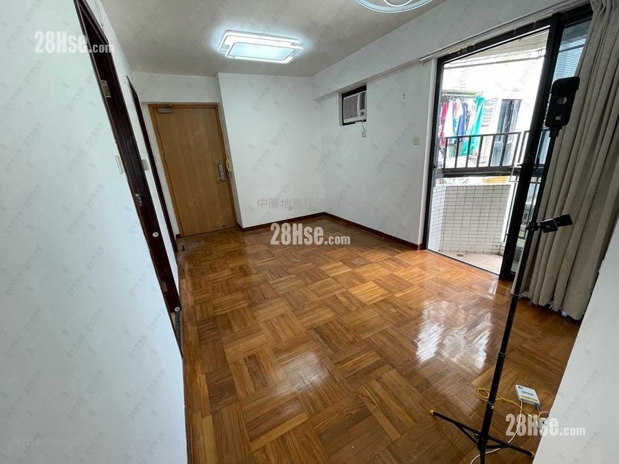 豫丰花园 售盘 3 房 , 1 浴室 584 平方尺