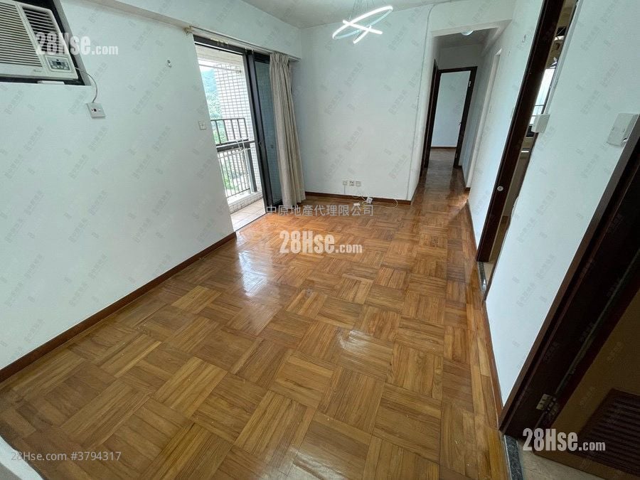 豫丰花园 售盘 3 房 , 1 浴室 584 平方尺