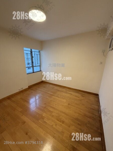 Whampoa Garden Rental 3 Bedrooms 718 ft²