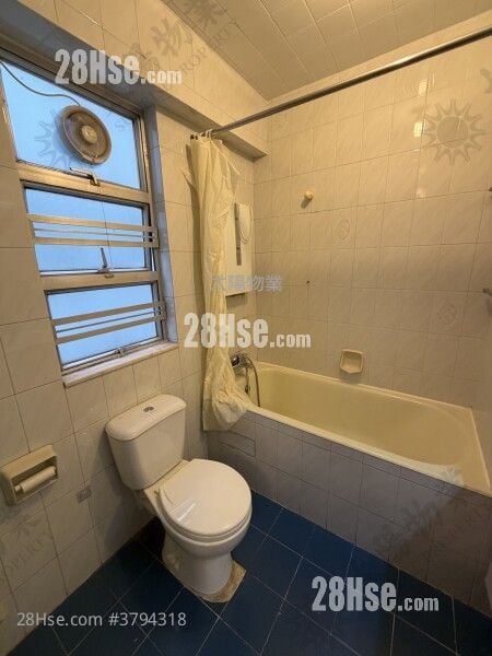 Whampoa Garden Rental 3 Bedrooms 718 ft²