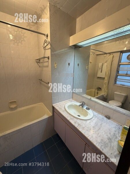 Whampoa Garden Rental 3 Bedrooms 718 ft²
