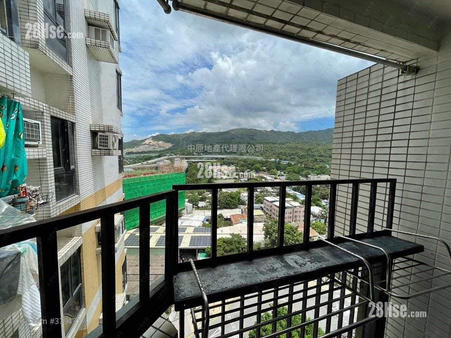 豫丰花园 售盘 3 房 , 1 浴室 584 平方尺