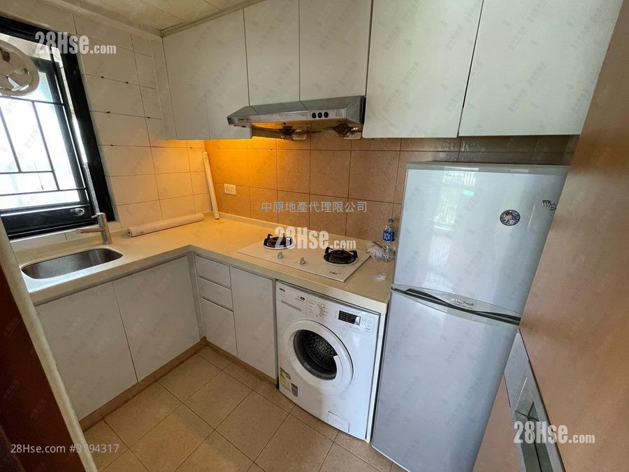 豫丰花园 售盘 3 房 , 1 浴室 584 平方尺