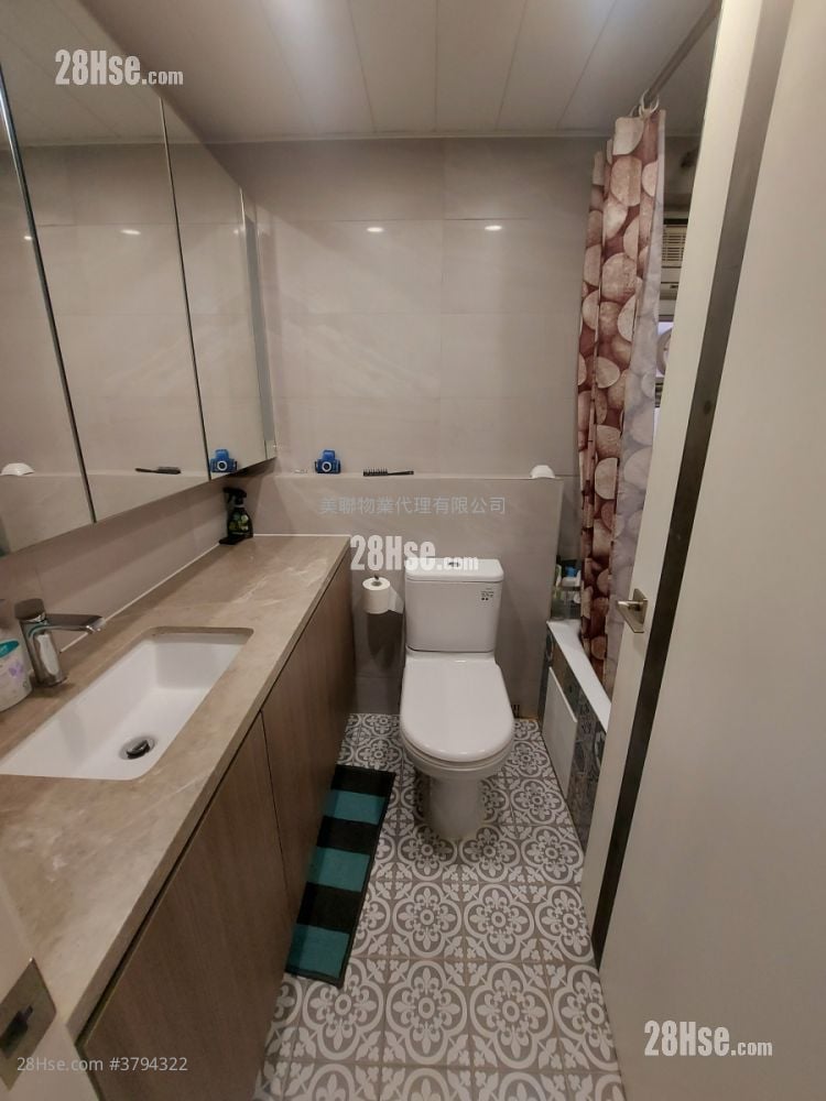 美孚新邨 售盘 3 房 , 2 浴室 947 平方尺