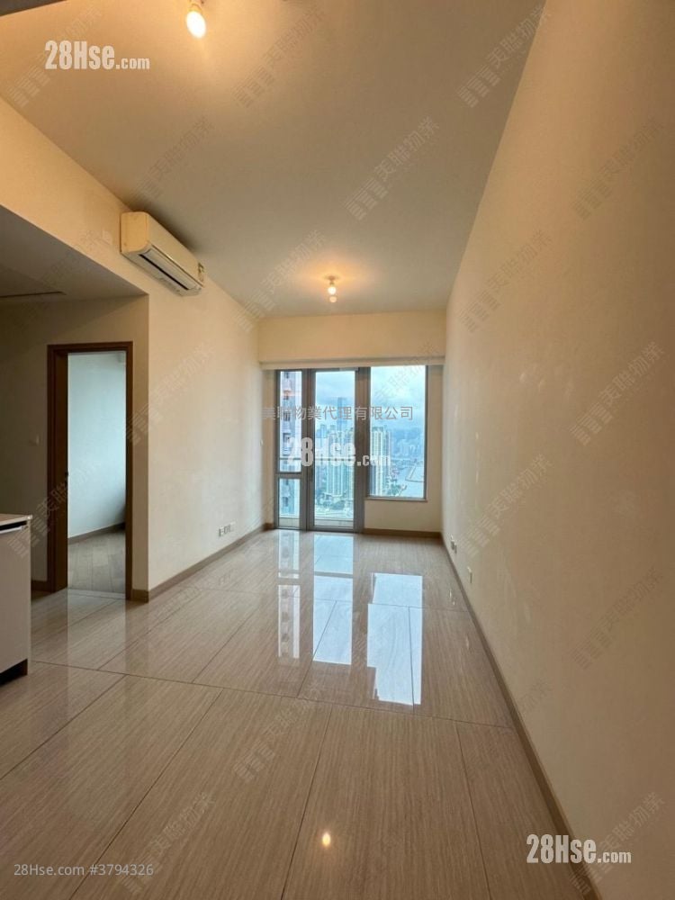 汇玺 售盘 2 房 , 1 浴室 449 平方尺