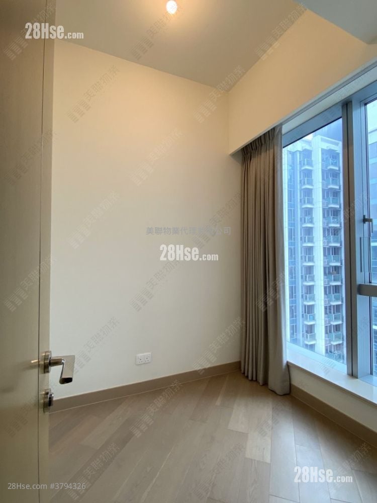 汇玺 售盘 2 房 , 1 浴室 449 平方尺