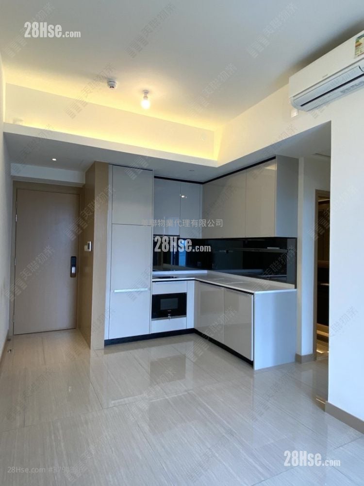 汇玺 售盘 2 房 , 1 浴室 449 平方尺