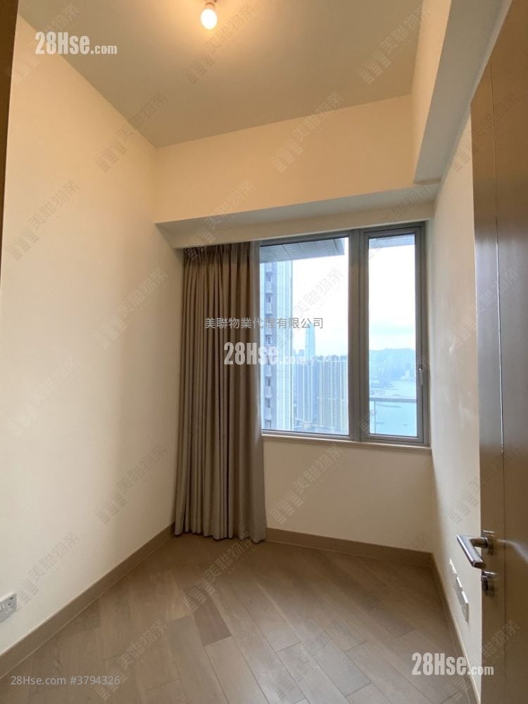 汇玺 售盘 2 房 , 1 浴室 449 平方尺