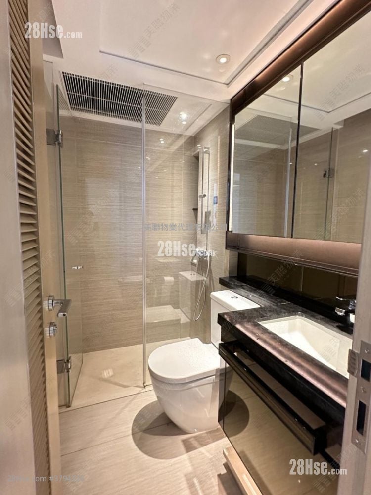 汇玺 售盘 2 房 , 1 浴室 449 平方尺