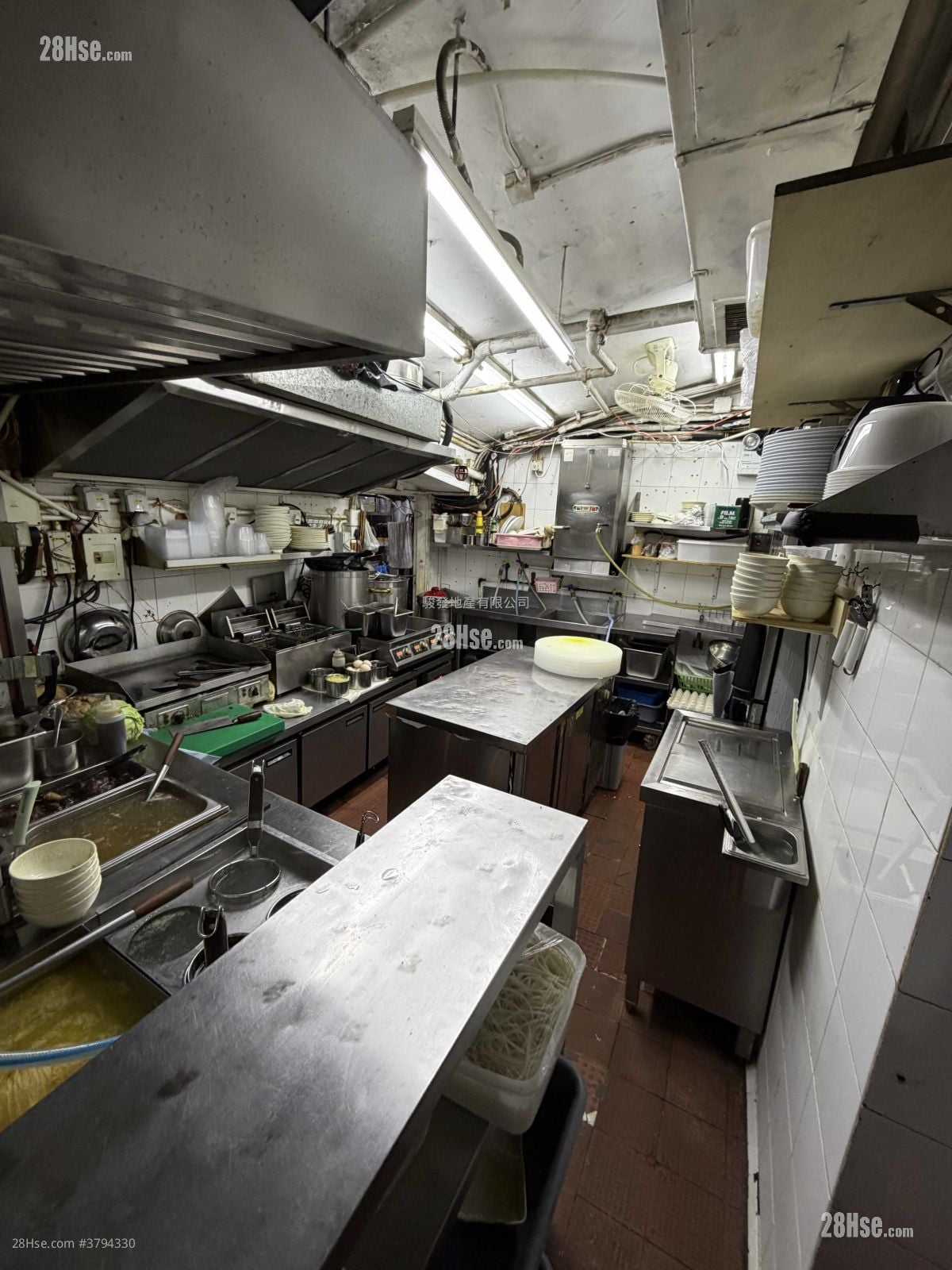 Greenfield Garden Rental