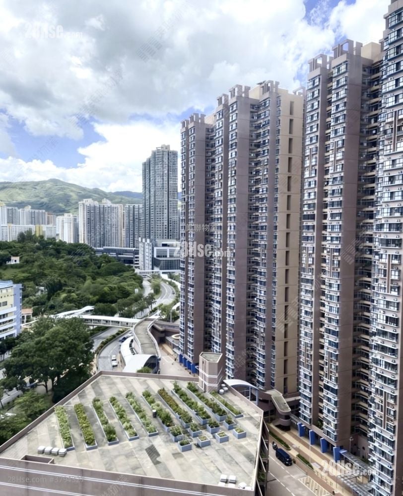 Serene Garden Sell 2 Bedrooms , 1 Bathroom 431 ft²