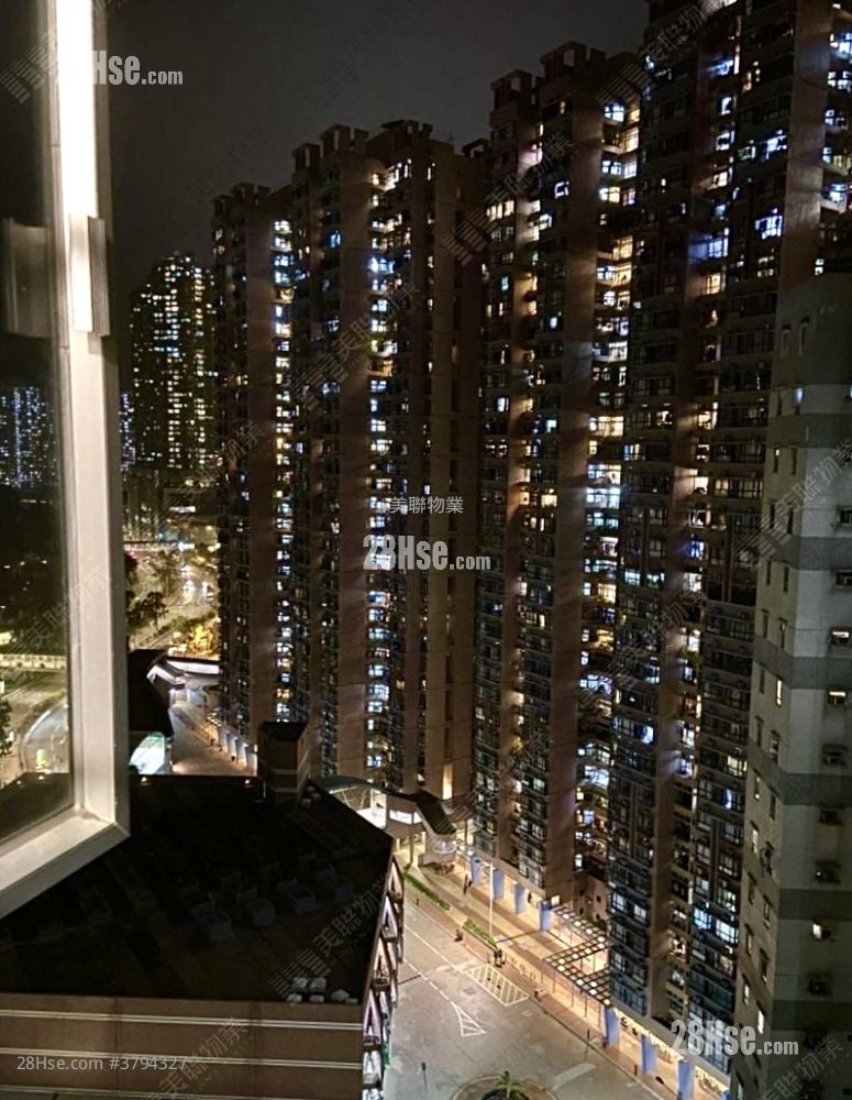 Serene Garden Sell 2 Bedrooms , 1 Bathroom 431 ft²