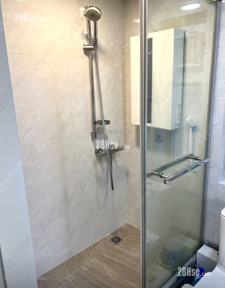 Serene Garden Sell 2 Bedrooms , 1 Bathroom 431 ft²