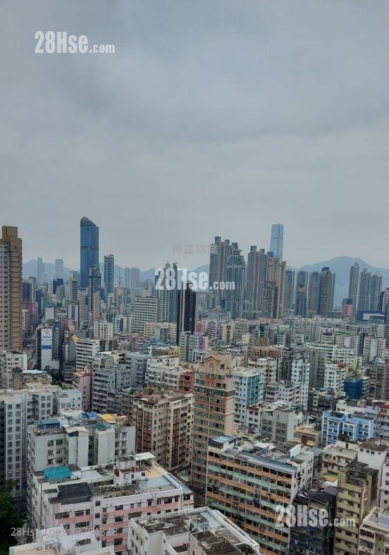 景怡峰 售盘 1 房 , 1 浴室