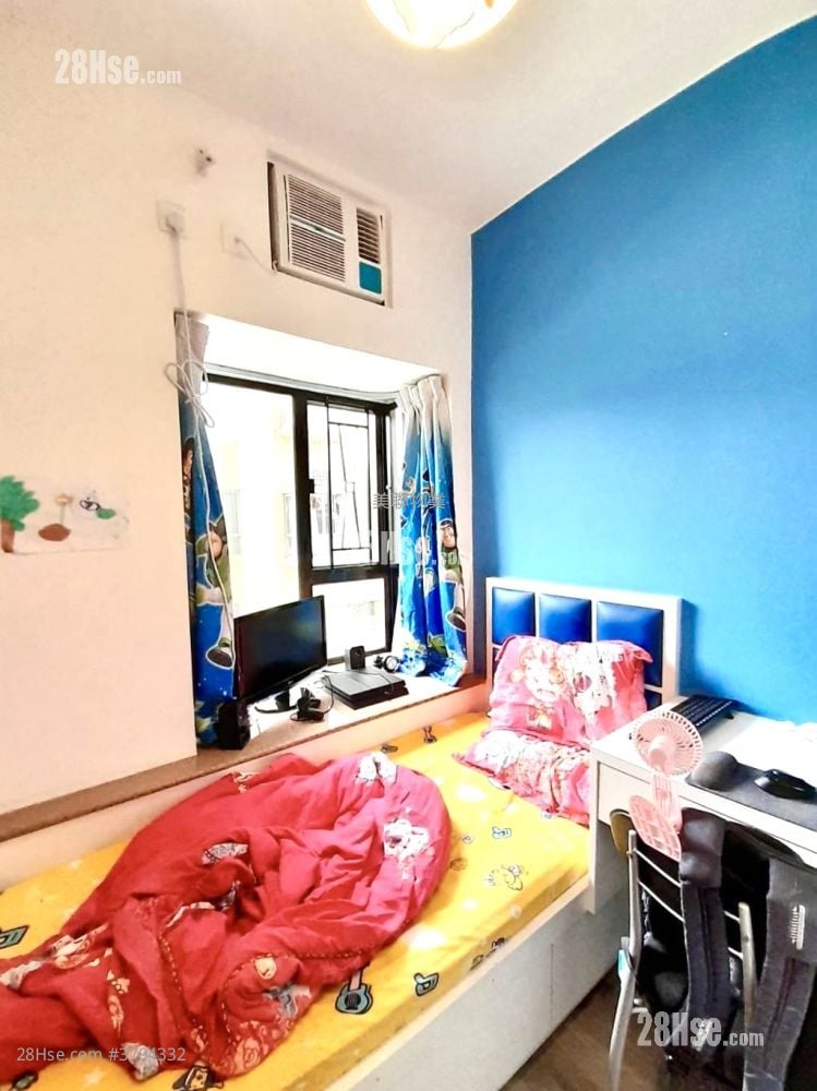 Tsing Yi Garden Sell 3 Bedrooms , 2 Bathrooms 547 ft²