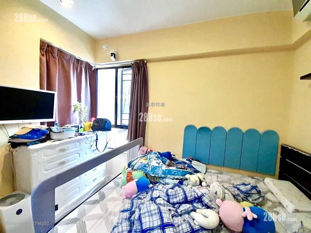 Tsing Yi Garden Sell 3 Bedrooms , 2 Bathrooms 547 ft²
