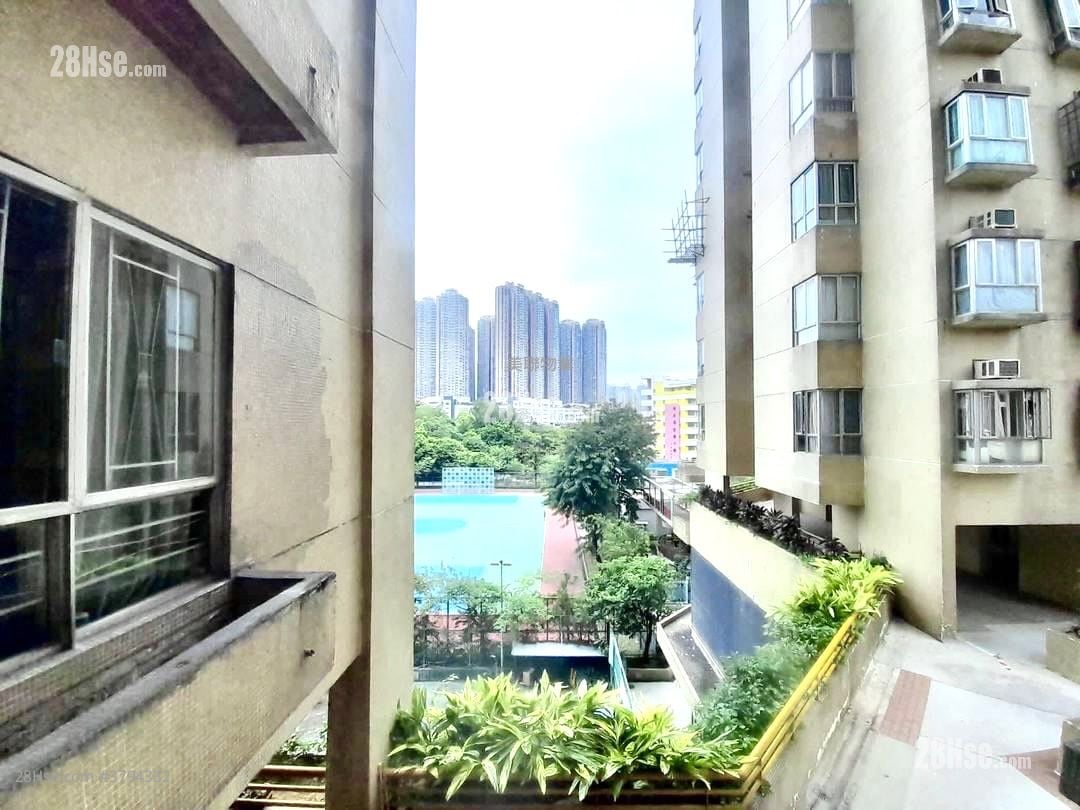 Tsing Yi Garden Sell 3 Bedrooms , 2 Bathrooms 547 ft²