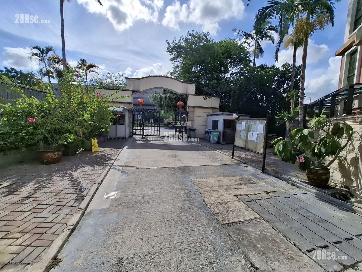 盈溢居 售盘 3 房 , 1 浴室 700 平方尺