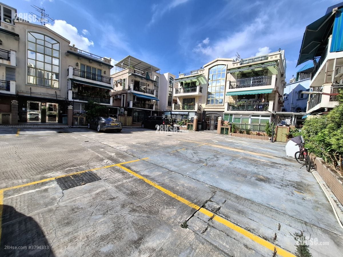 盈溢居 售盘 3 房 , 1 浴室 700 平方尺