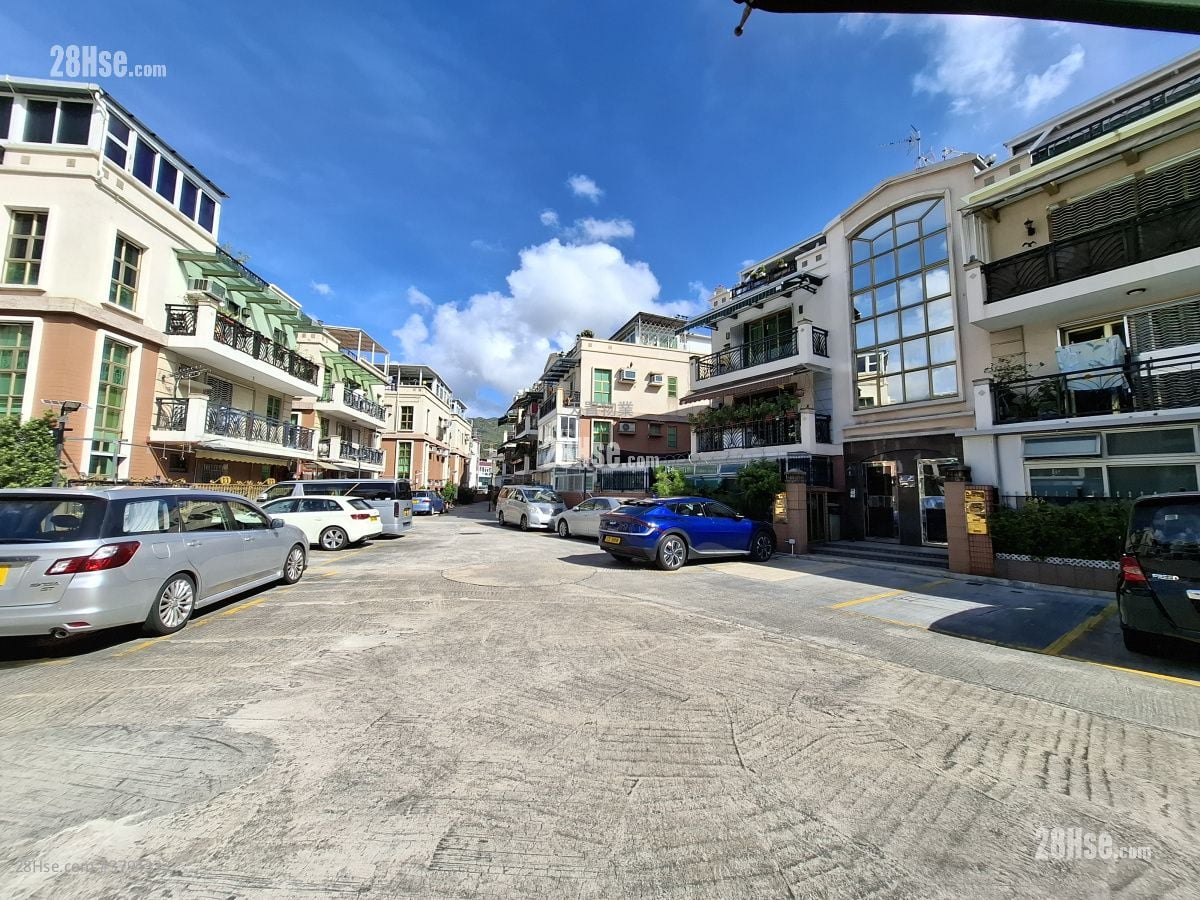 盈溢居 售盘 3 房 , 1 浴室 700 平方尺