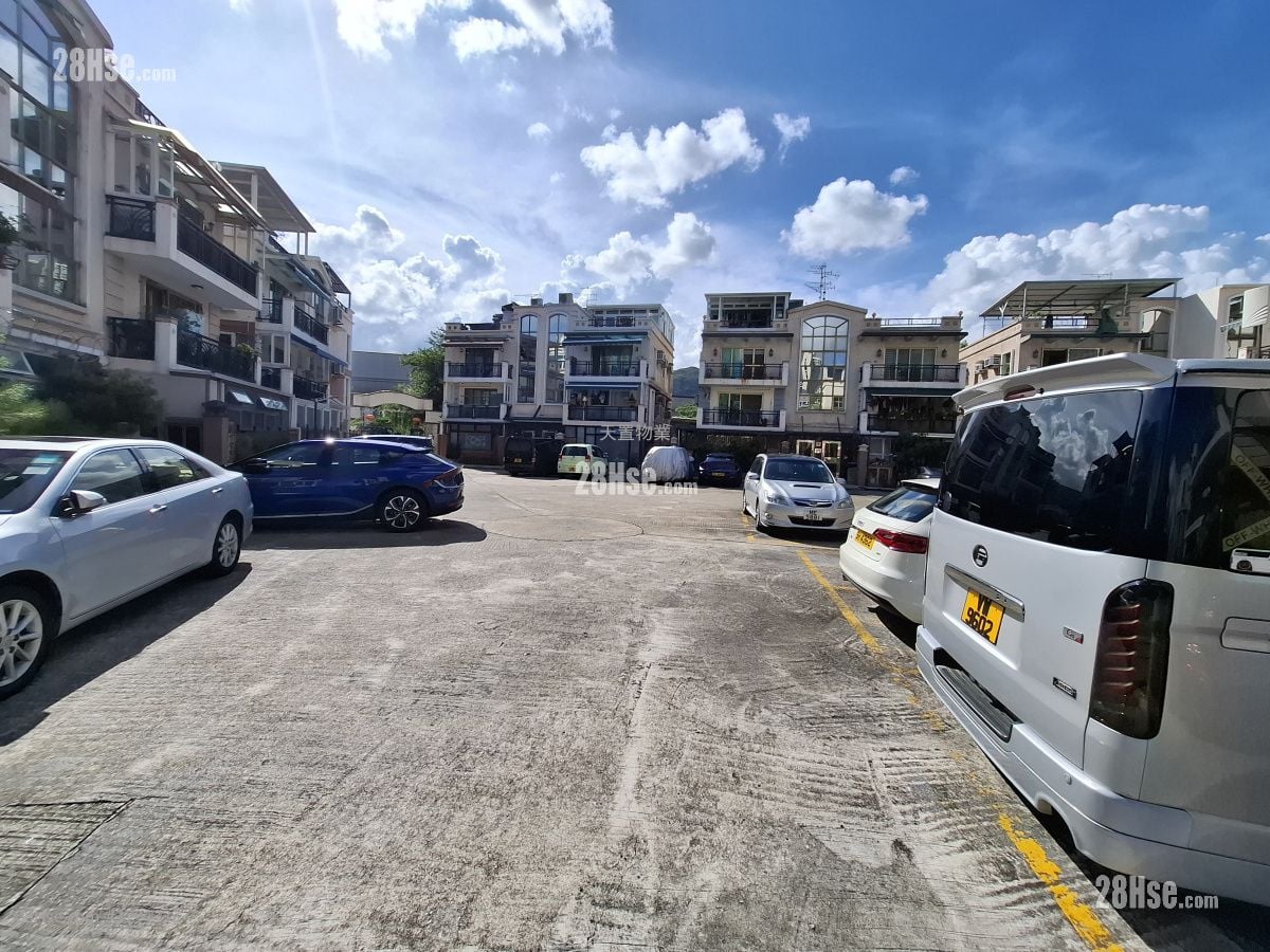 盈溢居 售盘 3 房 , 1 浴室 700 平方尺