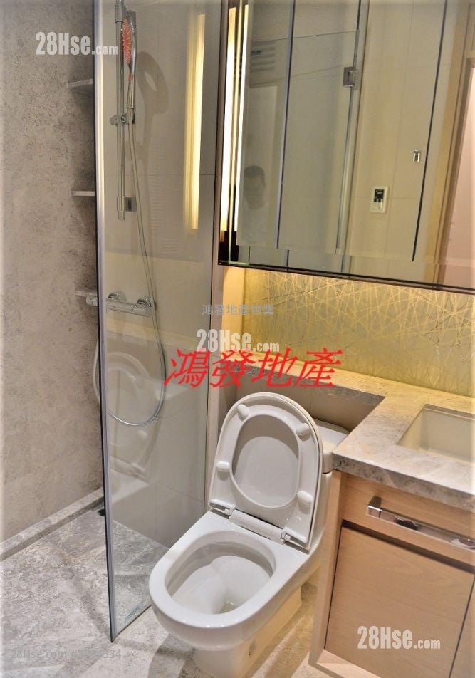 Gardenia Sell 1 Bedroom , 1 Bathroom 396 ft²