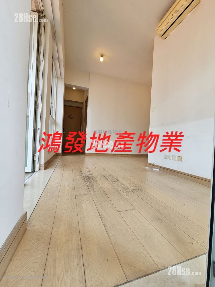 Gardenia Sell 1 Bedroom , 1 Bathroom 396 ft²