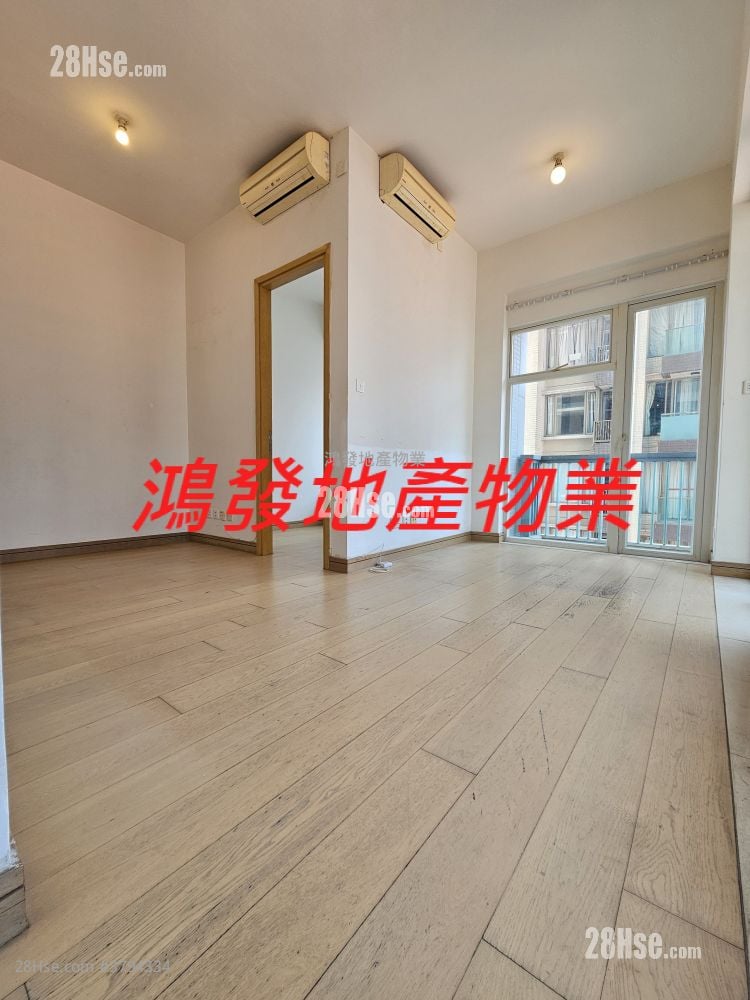 Gardenia Sell 1 Bedroom , 1 Bathroom 396 ft²