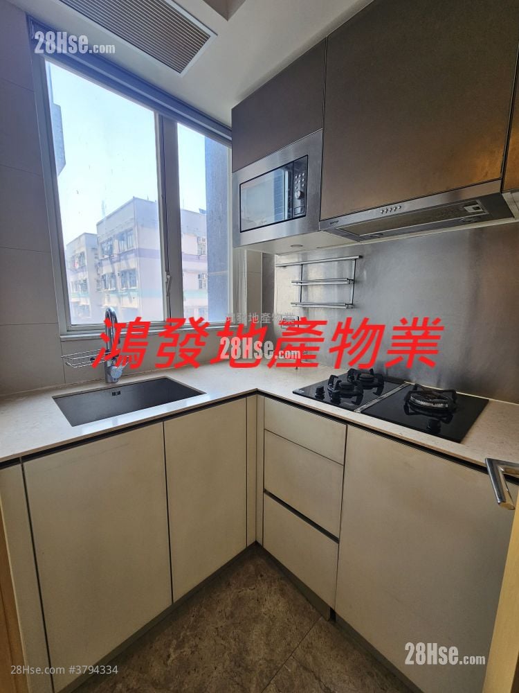 Gardenia Sell 1 Bedroom , 1 Bathroom 396 ft²