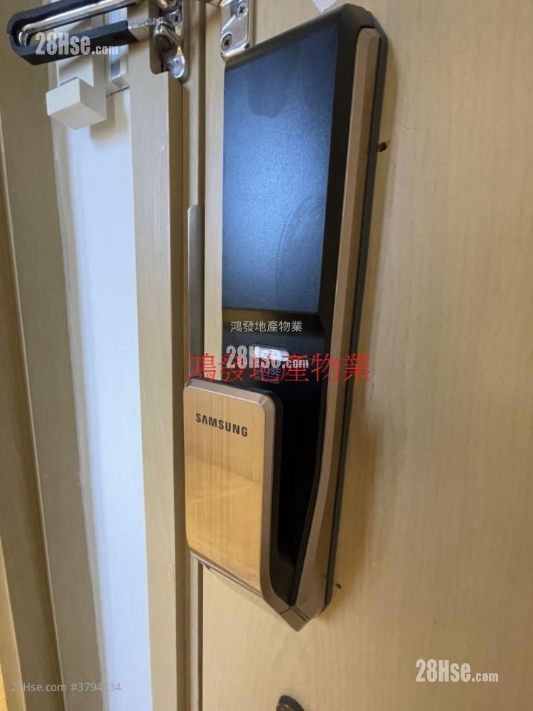 Gardenia Sell 1 Bedroom , 1 Bathroom 396 ft²