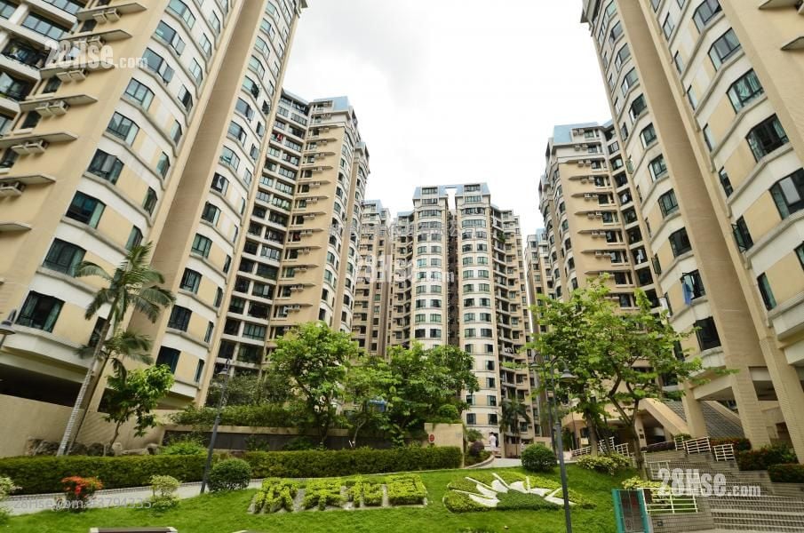 欣荣花园 售盘 3 房 , 2 浴室 731 平方尺