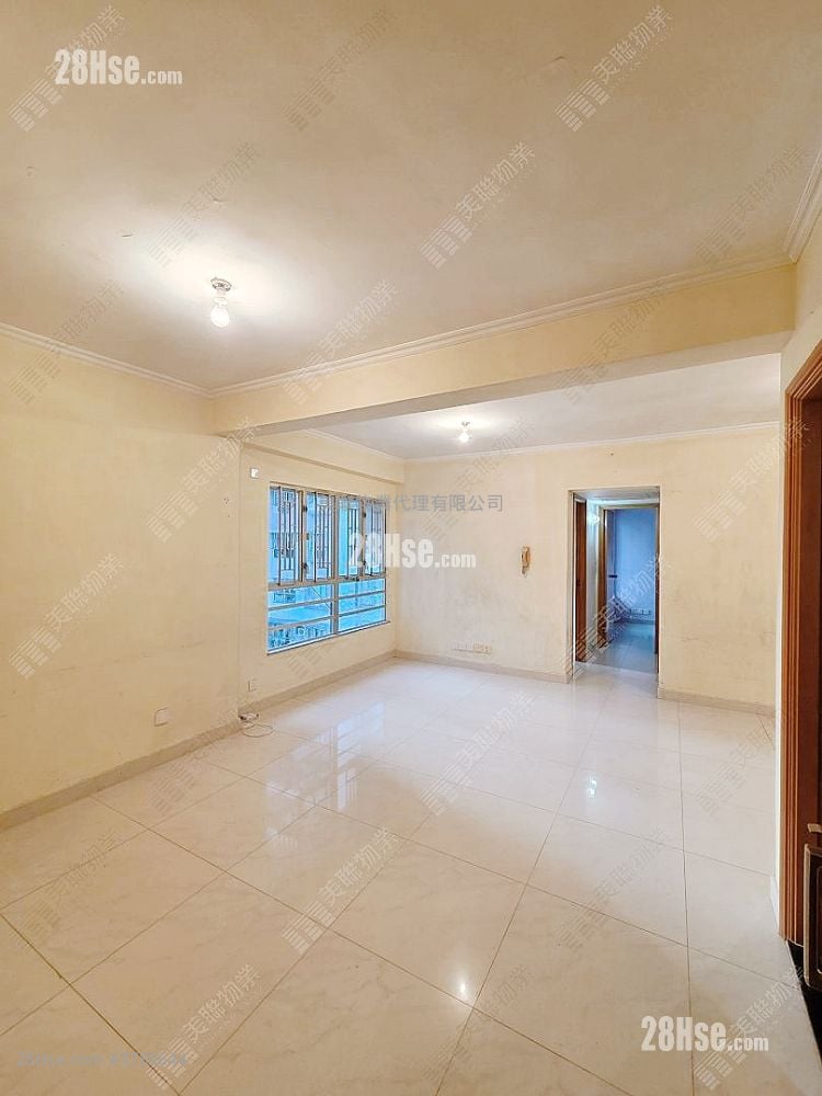 伟景花园 售盘 2 房 , 1 浴室 550 平方尺