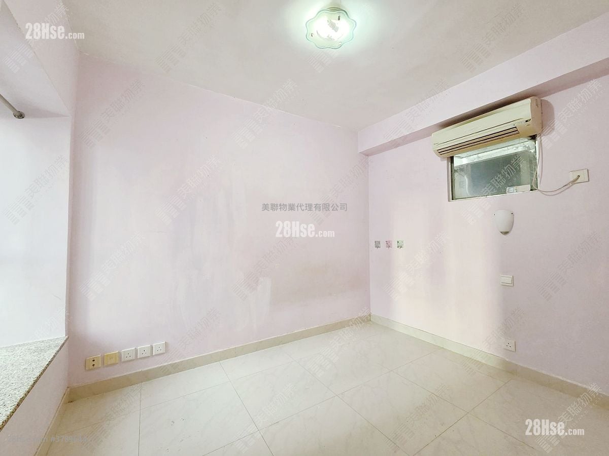 伟景花园 售盘 2 房 , 1 浴室 550 平方尺