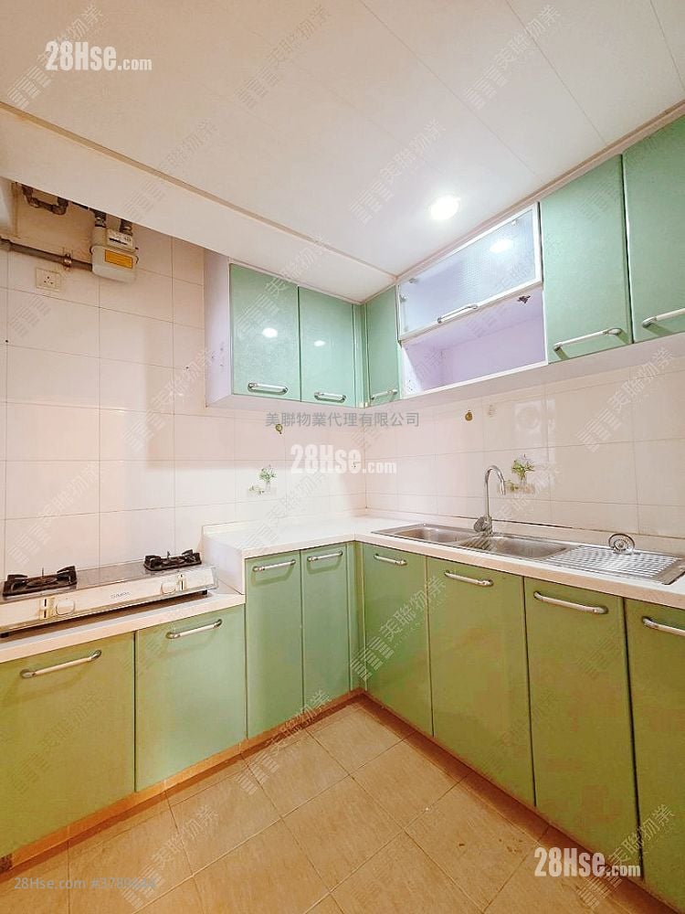 伟景花园 售盘 2 房 , 1 浴室 550 平方尺