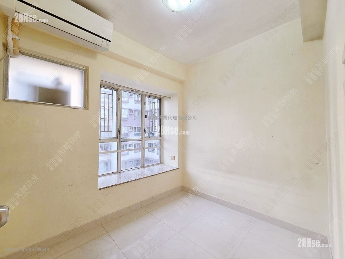 伟景花园 售盘 2 房 , 1 浴室 550 平方尺