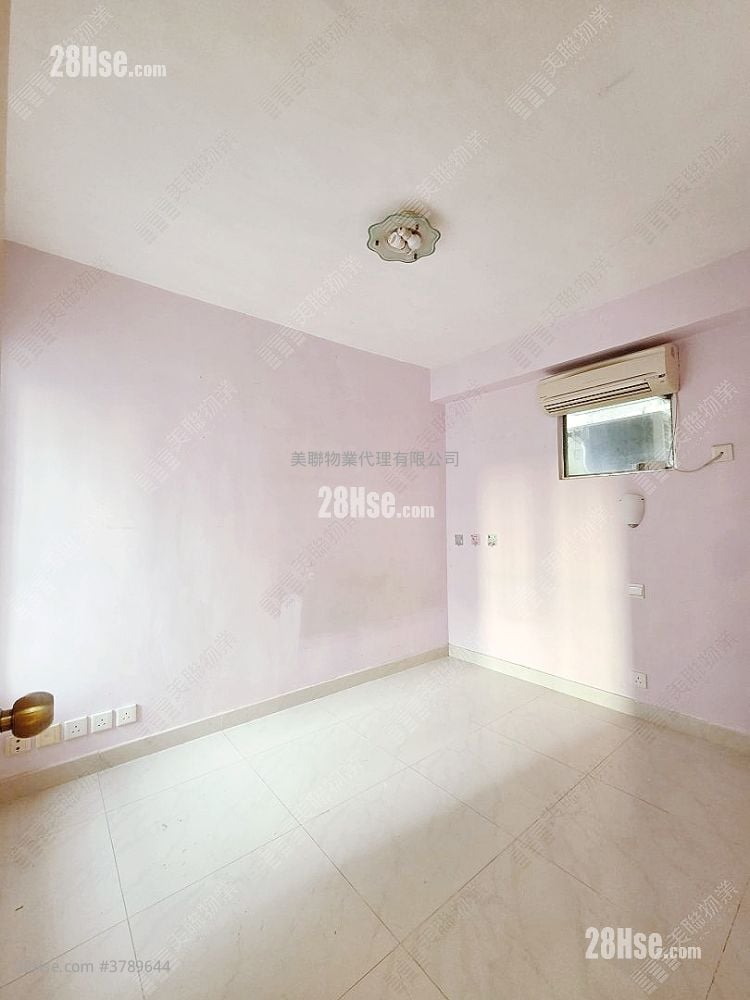 伟景花园 售盘 2 房 , 1 浴室 550 平方尺