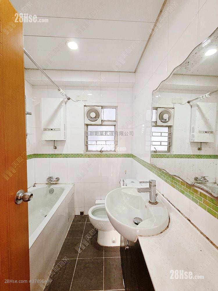 伟景花园 售盘 2 房 , 1 浴室 550 平方尺