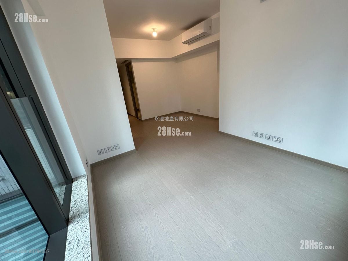 港岛南岸 租盘 3 房 , 3 浴室 796 平方尺