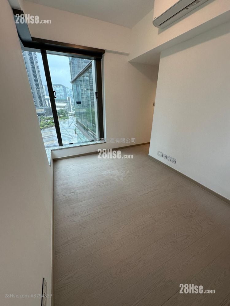 港岛南岸 租盘 3 房 , 3 浴室 796 平方尺