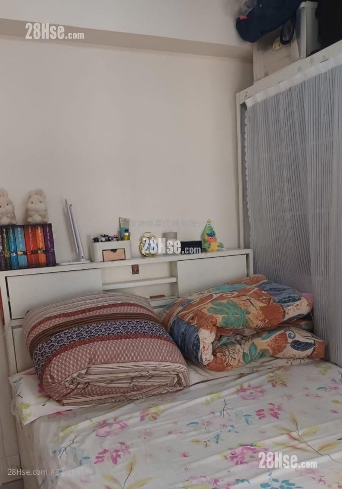 美嘉大厦 售盘 2 房 , 1 浴室 487 平方尺