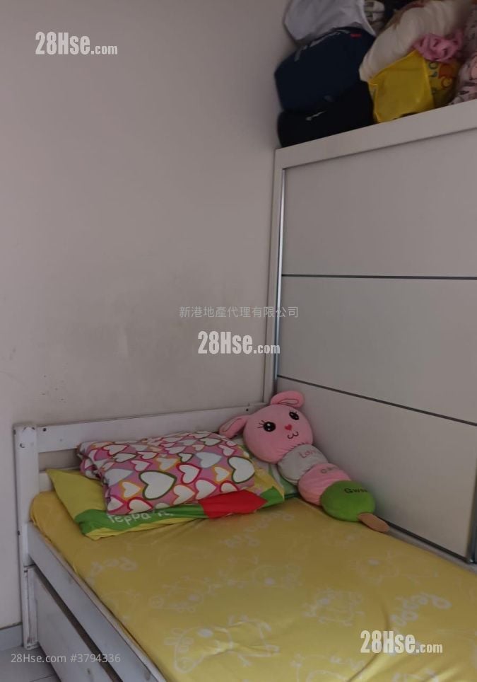 美嘉大厦 售盘 2 房 , 1 浴室 487 平方尺