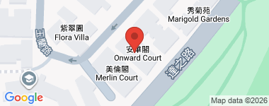 安华阁 高层 B室 物业地址