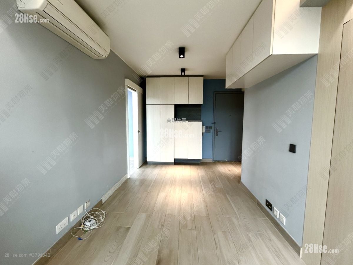 青俊苑 售盘 2 房 , 1 浴室 438 平方尺