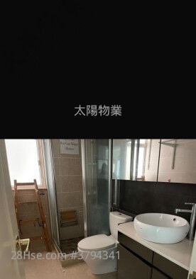 Laguna Verde Rental 2 Bedrooms 556 ft²