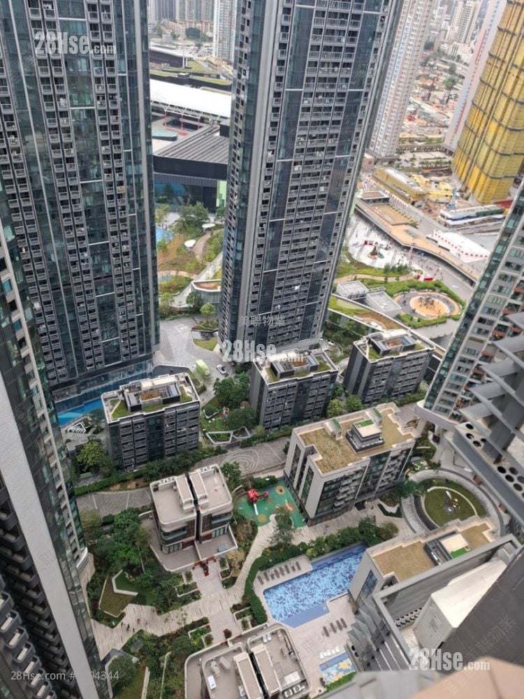 Upper River Bank Sell 1 Bedroom , 1 Bathroom 334 ft²