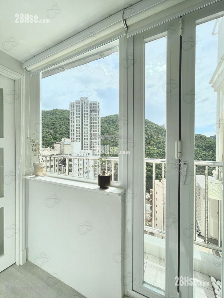 Dragon View House Sell 1 Bedroom , 1 Bathroom 278 ft²