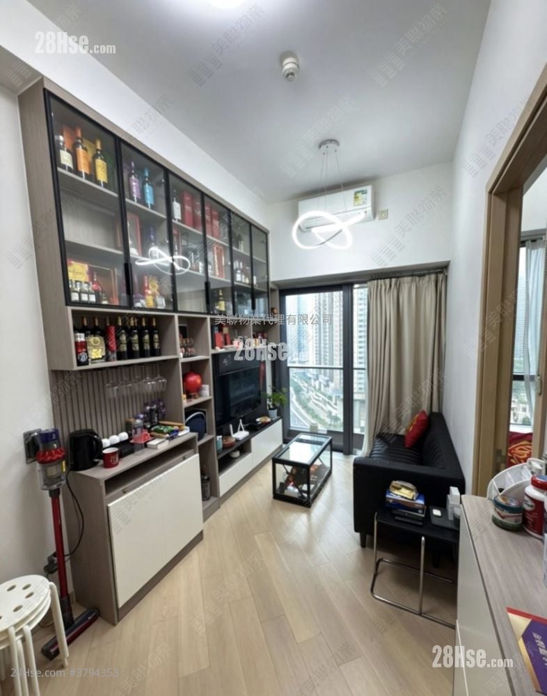 海茵庄园 售盘 1 房 , 1 浴室 284 平方尺